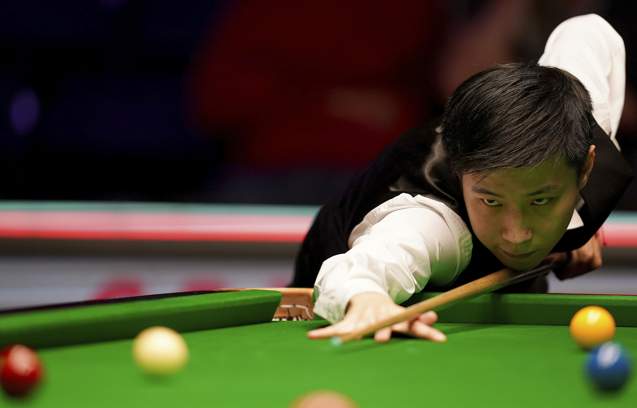 令人惊讶的 令人惊讶的